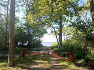 Vakantiehuis Fårevejle  22