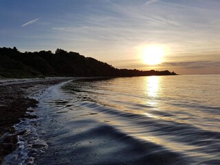 Casa per le vacanze Fårevejle  23