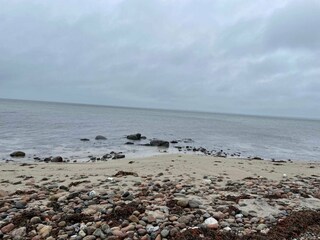 Maison de vacances Fårevejle  26