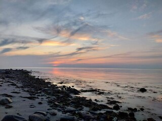 Vakantiehuis Fårevejle  15