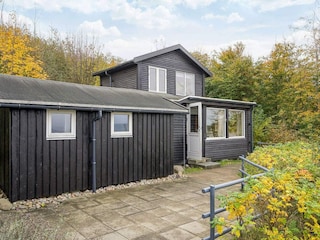 Casa per le vacanze Fårevejle Registrazione all'aperto 4