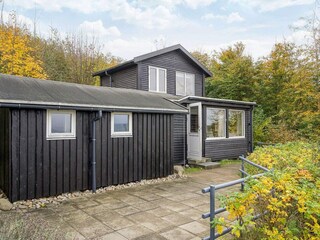 Vakantiehuis Fårevejle Buitenaudio-opname 3