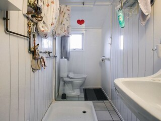 Ferienhaus Fårevejle  17