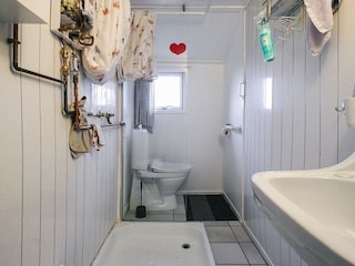 Maison de vacances Fårevejle  30