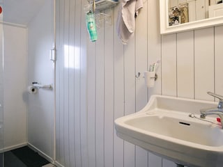 Ferienhaus Fårevejle  11