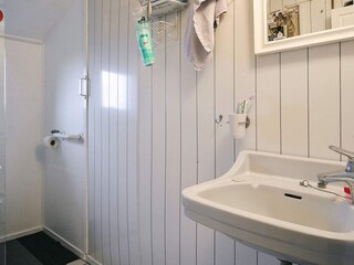 Ferienhaus Fårevejle  8