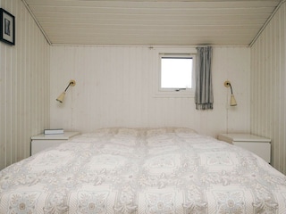 Maison de vacances Fårevejle  16