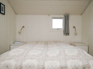 Vakantiehuis Fårevejle  16