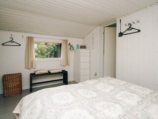 Vakantiehuis Fårevejle  17