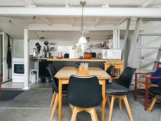 Vakantiehuis Fårevejle  27