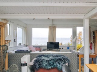 Casa per le vacanze Fårevejle  22