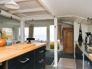 Holiday house Fårevejle  23