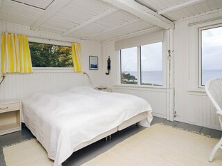 Casa per le vacanze Fårevejle  32