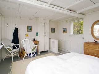 Ferienhaus Fårevejle  25