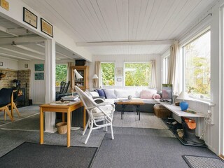 Ferienhaus Fårevejle  18