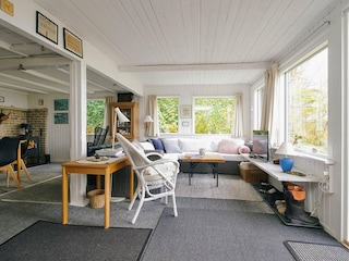Maison de vacances Fårevejle  36