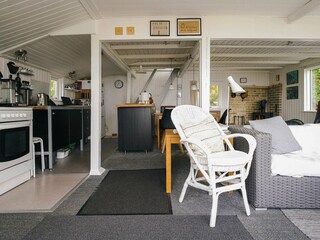 Ferienhaus Fårevejle  24