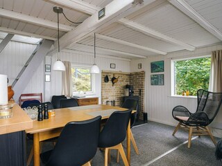 Casa per le vacanze Fårevejle  12