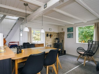 Ferienhaus Fårevejle  19