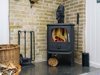 Holiday house Fårevejle  28