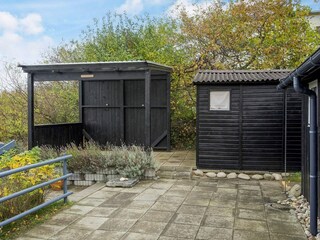 Holiday house Fårevejle  13