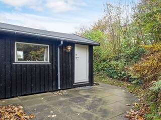 Holiday house Fårevejle  22
