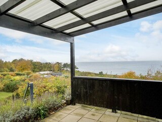Ferienhaus Fårevejle  14