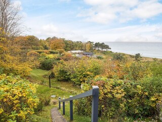 Casa per le vacanze Fårevejle  14