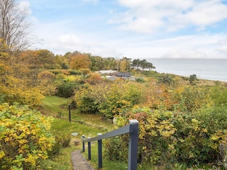 Holiday house Fårevejle  13