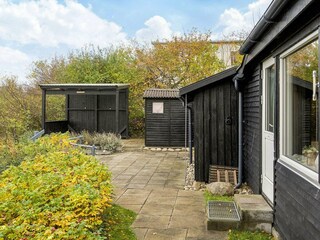 Holiday house Fårevejle  35