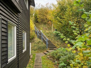 Vakantiehuis Fårevejle  27