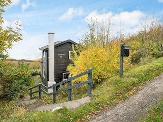 Ferienhaus Fårevejle  46