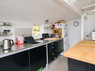 Vakantiehuis Fårevejle  45