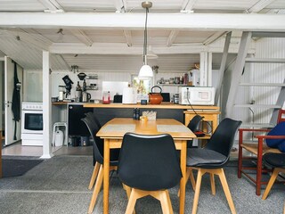 Casa de vacaciones Fårevejle  43