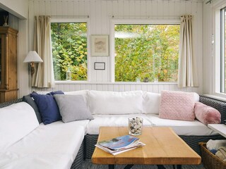 Ferienhaus Fårevejle  35