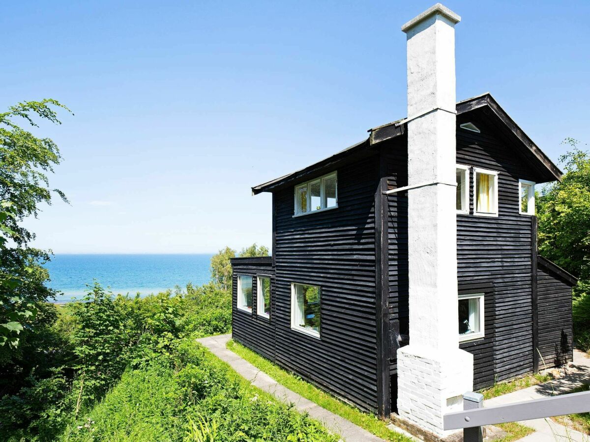 Maison de vacances Fårevejle Enregistrement extérieur 1