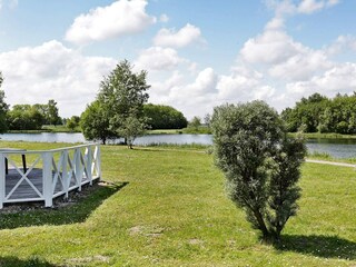 Holiday house Otterndorf  9