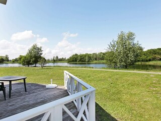 Holiday house Otterndorf  10