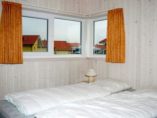 Holiday house Otterndorf  16