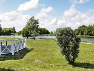 Casa per le vacanze Otterndorf  6