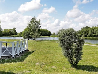Holiday house Otterndorf  10