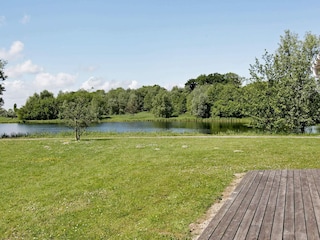 Casa per le vacanze Otterndorf  9