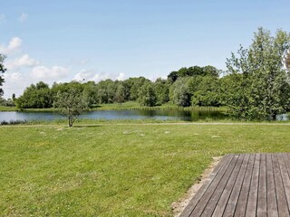 Vakantiehuis Otterndorf  13