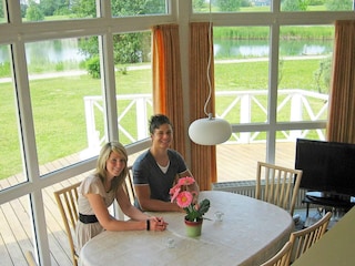 Holiday house Otterndorf  6