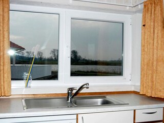 Maison de vacances Otterndorf  13