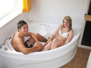 Casa de vacaciones Otterndorf  7