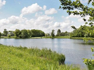 Casa per le vacanze Otterndorf  6