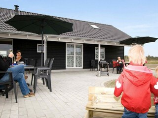 Holiday house Vaeggerløse  4