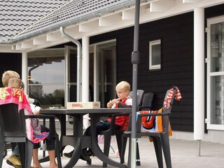 Holiday house Vaeggerløse  19