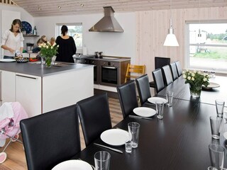 Casa de vacaciones Vaeggerløse  16